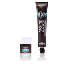 L'Oréal Majirel Cool Cover 4.3 Medium Brown Gold Beige 50 ml