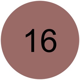 essence This is me. Gel Nail Polish, Gel Polish, No. 16 Loveable, Nude Gely, Acetone-Free, Vegan, Alcohol-Free (8 ml)