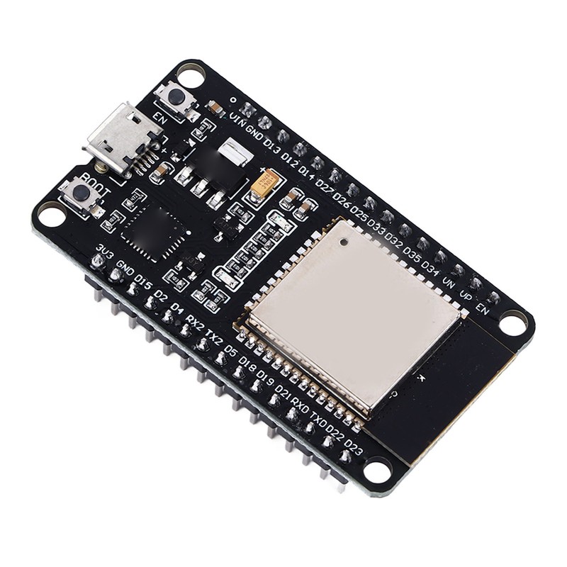 Fro ESP32 Development Board WiFi Bluetooth CH9102 Drive Development Board