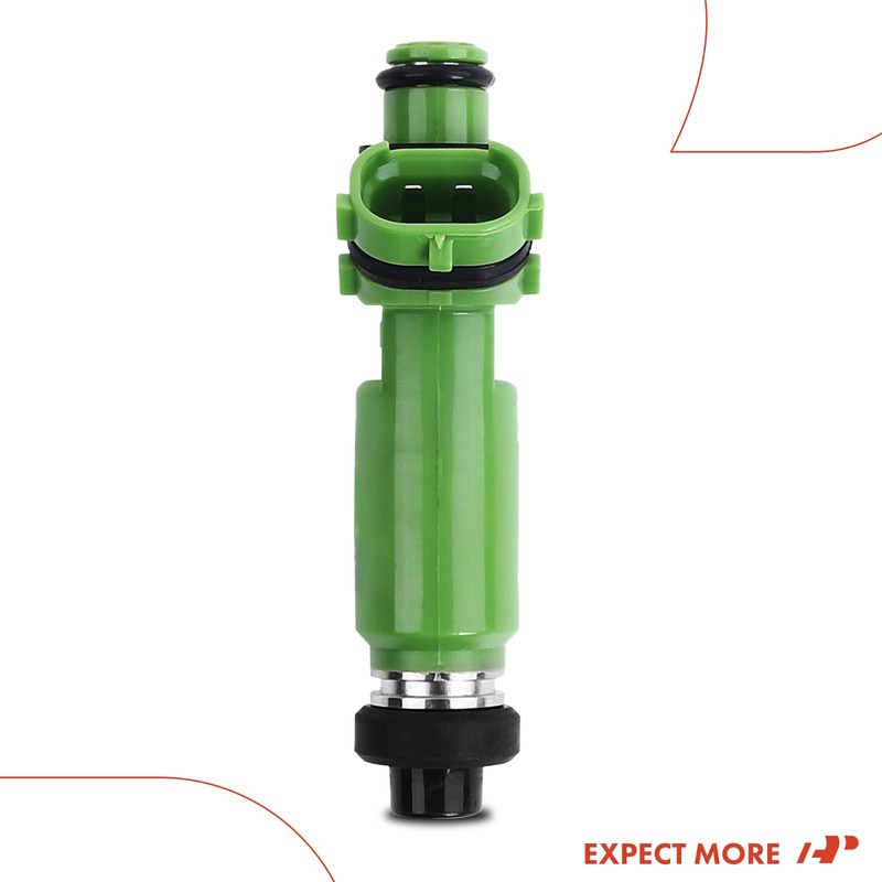 A-Premium Inyector de combustible compatible con Mitsubishi Montero Sport 1997-2001