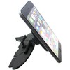 Car Mount CD Slot Magnetic Compatible with Motorola Razr Plus