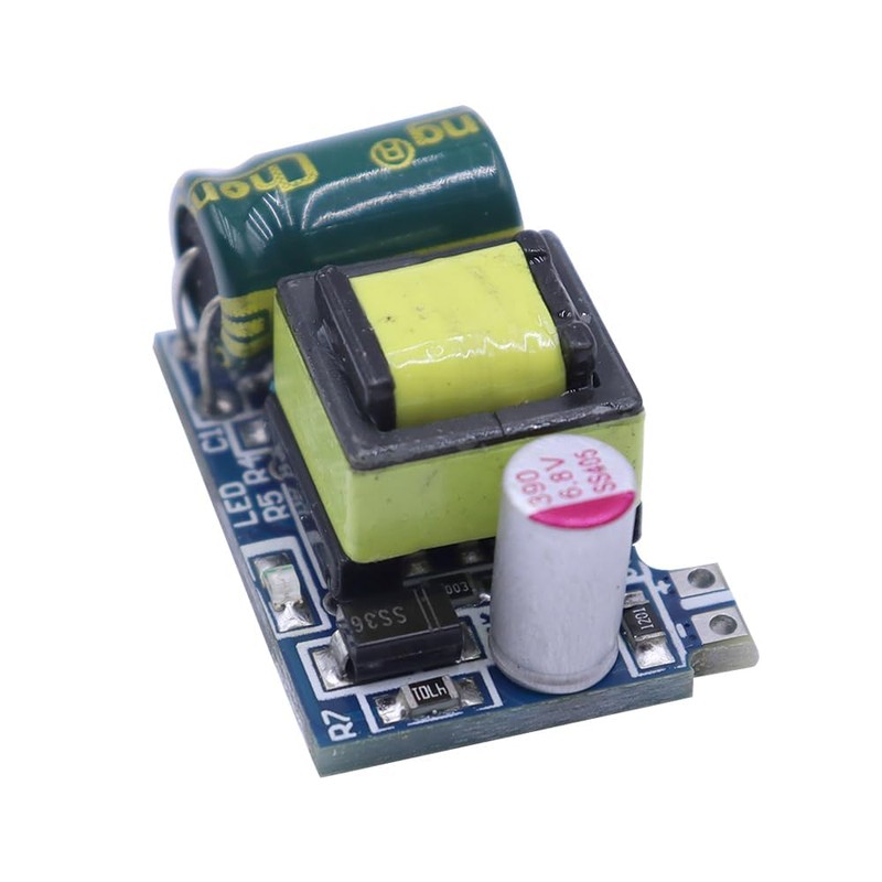 Namvo AC 220V to DC 5V Switching Power Supply Module