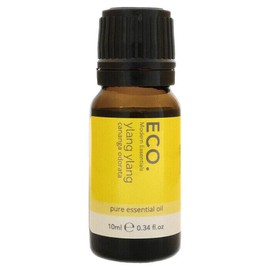 ECO. Modern Essentials Ylang Ylang Pure Essential Oil, 10ml