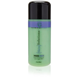 Clinical Care Skin Solutions The Green Stuff, 6 Ounce