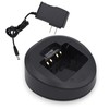 CD-58 Rapid Charger Compatible for Motorola VX-261 VX-260 FNB-V133Li FNB-V134Li