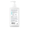 Neutrogena Ultra Gentle Cream-to-Foam Daily Facial Cleanser, Transforms from a