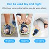 Big Toe Splint for Women & Men, Broken Big Toe