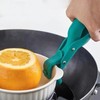 Pack of 2 Anti Scalding Clamps for Dishes and Plates
