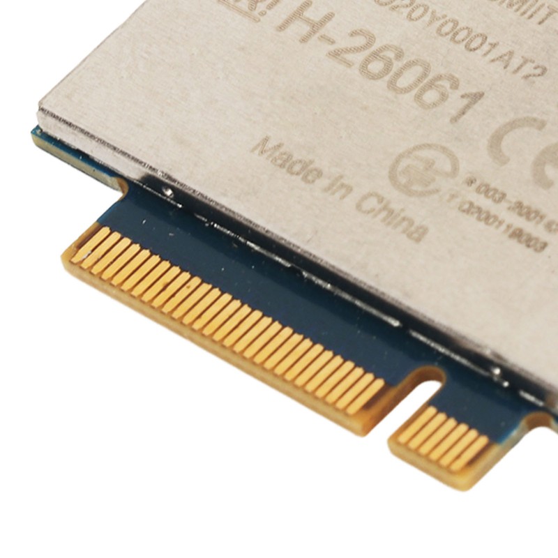 Network Card Module EM120R GL 4G LTE CAT12 600Mbps M.2