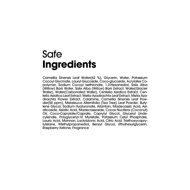 SOME BY MI [SOME BY MI]*renewal* Super Matcha Pore Clean