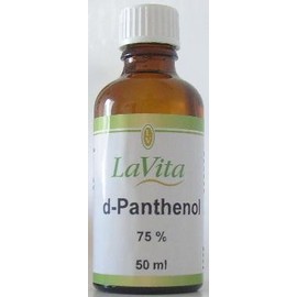 Lavita d-Panthenol 75% 50 ml