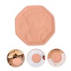 BESPORTBLE Terracotta Sugar Softener 2 Pack Reusable Sugar Saver Discs