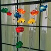 1.65M 10LED Transportation Tool Collection Shape String Light Airplane Helicopter