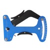 Bike Spoke Tension Meter Adjustable Accurate Scale Aluminum Alloy Wheel