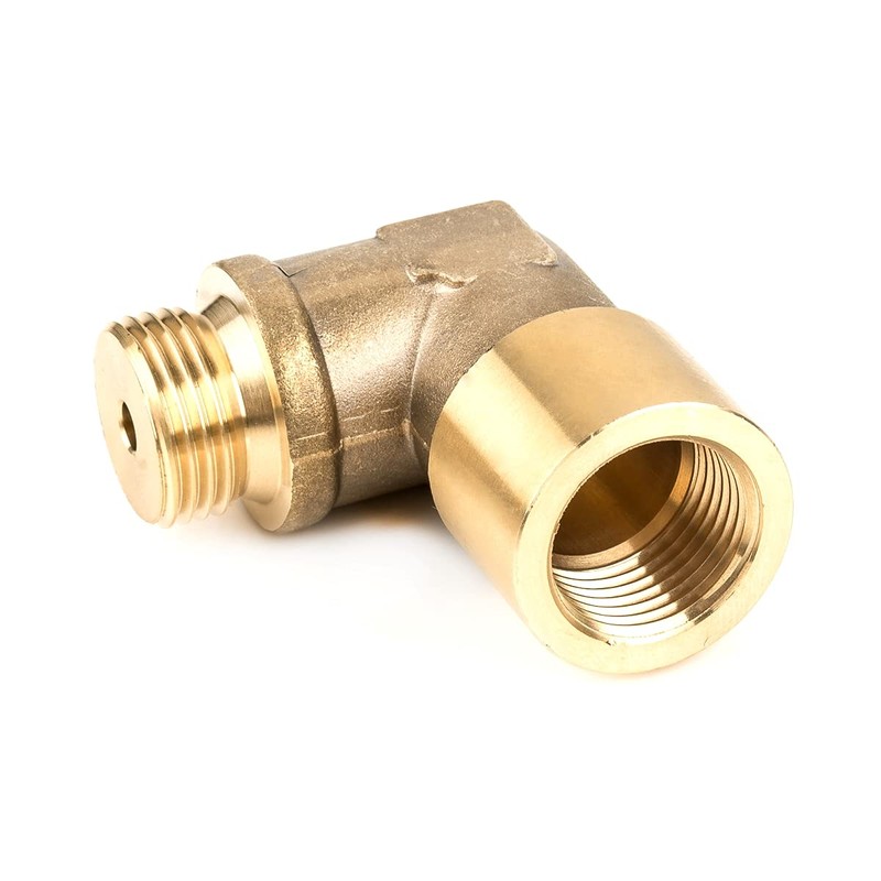 LST Lambda Sensor Adapter Set Catalytic Converter Extension Stainless Steel