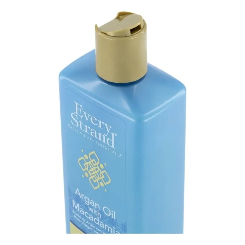 Shampoo Every Strand - Argán Y Macadamia 399ml