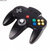 Unbranded Wireless N64 Switch Online Rumble Controller for Switch PC