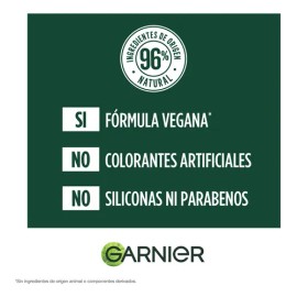 Kit Garnier Fructis Hair Food Coco Rutina Completa Pelo Dañado