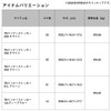 Daiwa Tackle Box Parts TB Inner Stocker 35S White