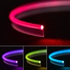 Jushope Fiber Optic for Interior Car Lights, 236 inches PMMA