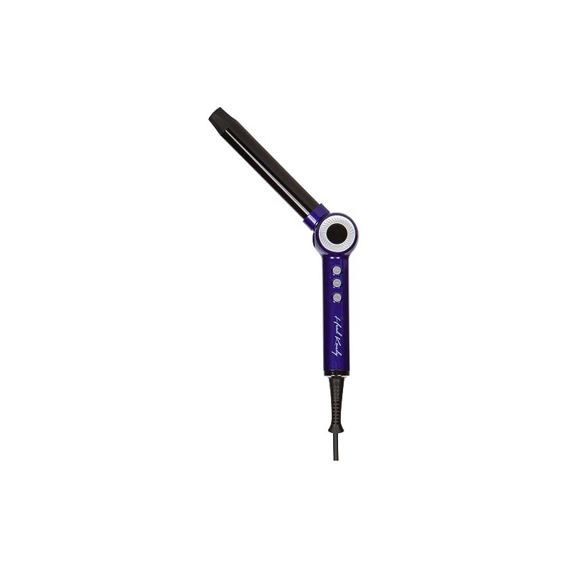 Head Kandy Head Turner Ceramic Curling Wand | Professional Curling