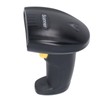 Wireless Barcode Scanner 2.4G USB 1D 2D Handheld Drive Free