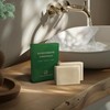 larum sports Solid Shower Soap Men Pine Forest, Solid Shower