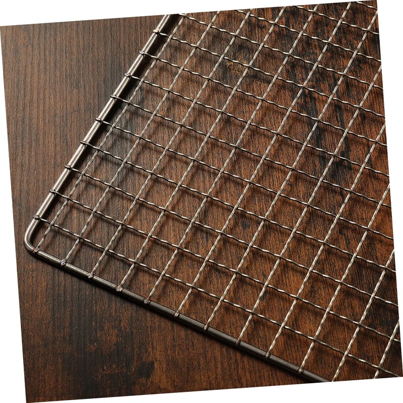 Kisangel BBQ Pad Grill Mat Baking Mat BBQ Grill Sheet