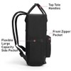KALIDI Rucksack/Daypack Rucksack Mädchen Jungen & Kinder Damen Herren Schulrucksack