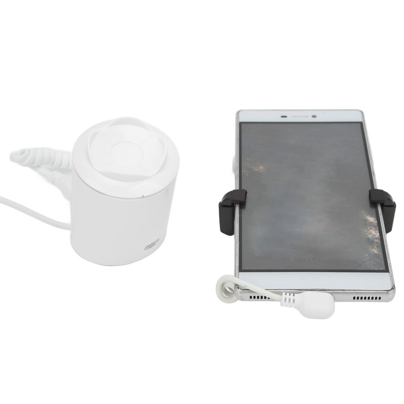 Security Alarm Display Stand Anti Theft Cell Phone Display Holder