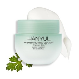 Hanyul Artemisia Soothing Gel Cream 55ml (1.86 fl. Oz.)