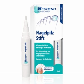 Behrend Homecare Behrend Homecare C Nagelpilz Stift