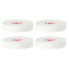 MIKASA TPS-125-4 Taping 0.5 inch (12.5 mm) Wide, Pack of
