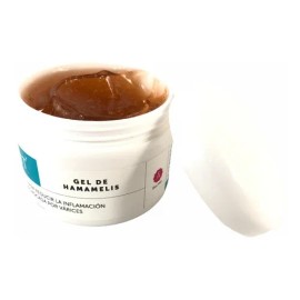 Hamamelis Gel Piernas Cansadas Anti Varices Bealit