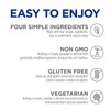 Clearly Canadian Zero Sugar Can Variety Sparkling Water, 24-Pack (Regular