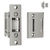 HOMOTEK 2 Pack Commercial Heavy Duty Door Roller Catch, Drive