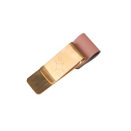 Kokonote Pen Loop Pen Holder Book Clip Basic Studio Rose Nude - Penholder Pen Holder Pen Holder