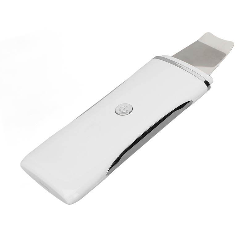 Skin Scrubber Blackhead Remover Pore Cleaner Face Beauty Lifting USB
