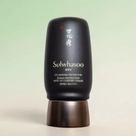 Sulwhasoo 설화수 남자 선크림 본윤 SPF50+ 50ml 1개 Sulwhasoo Men Sun Cream Basic SPF50+ 50ml