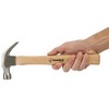 GreatNeck M13C 13 Oz. Curved Claw Hammer