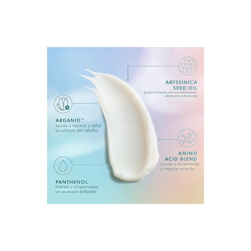 Moroccanoil High Shine Gloss Mask