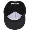 Playaschorle Snapback "Princess Promille" Black - Cap (Cap) for Mallorca