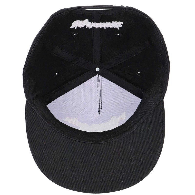 Playaschorle Snapback "Princess Promille" Black - Cap (Cap) for Mallorca