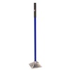 Bon Tool 19-119 Asphalt Tamper Aluminum Head with Steel Handle,