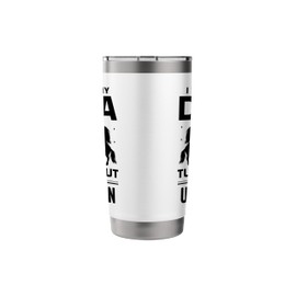 Unicorn Dna Test Genetic Testing Crispr Microbiology Stainless Steel Insulated Tumbler