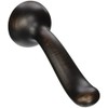 Delta Faucet RP46748RB Single Metal Lever Handle with Button and