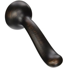 Delta Faucet RP46748RB Single Metal Lever Handle with Button and Set Screw, Venetian Bronze