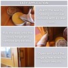 Miss Abi’s Hinge Lubricant - Door Hinge Lubricant for Squeaky