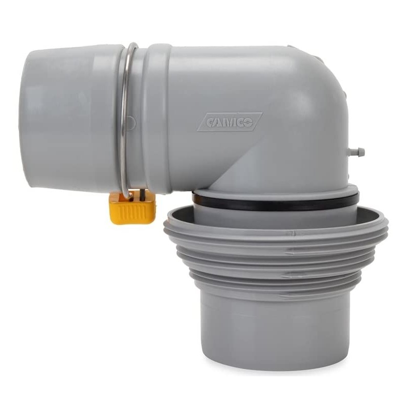 SEWER ADAPTR 4IN1 W/EL