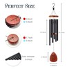 Gifts for Sister, Sister Brithday Gifts - Sisters Wind Chimes